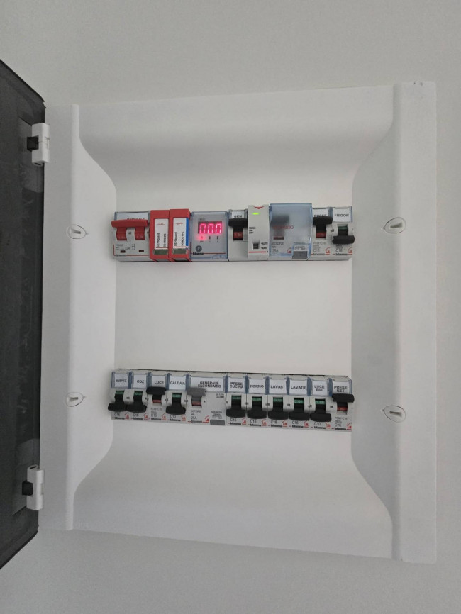 Attico in affitto a Milano