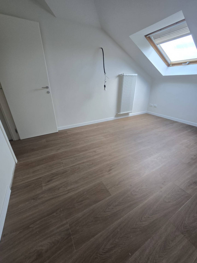 Attico in affitto a Milano