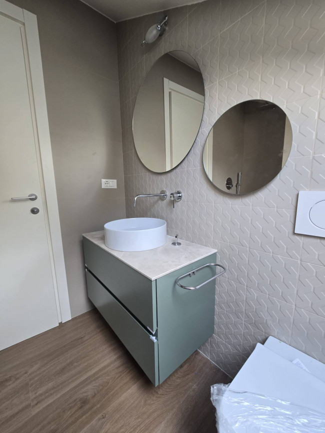 Attico in affitto a Milano