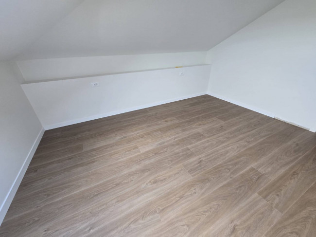 Attico in affitto a Milano