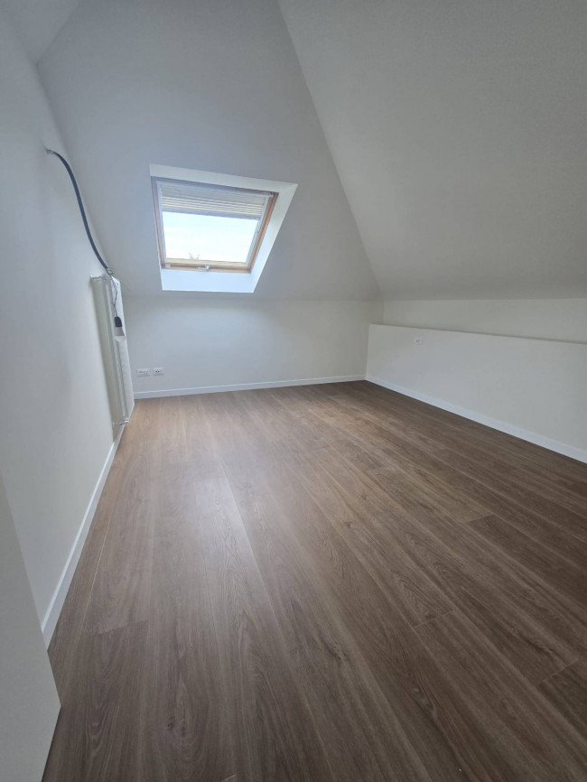 Attico in affitto a Milano