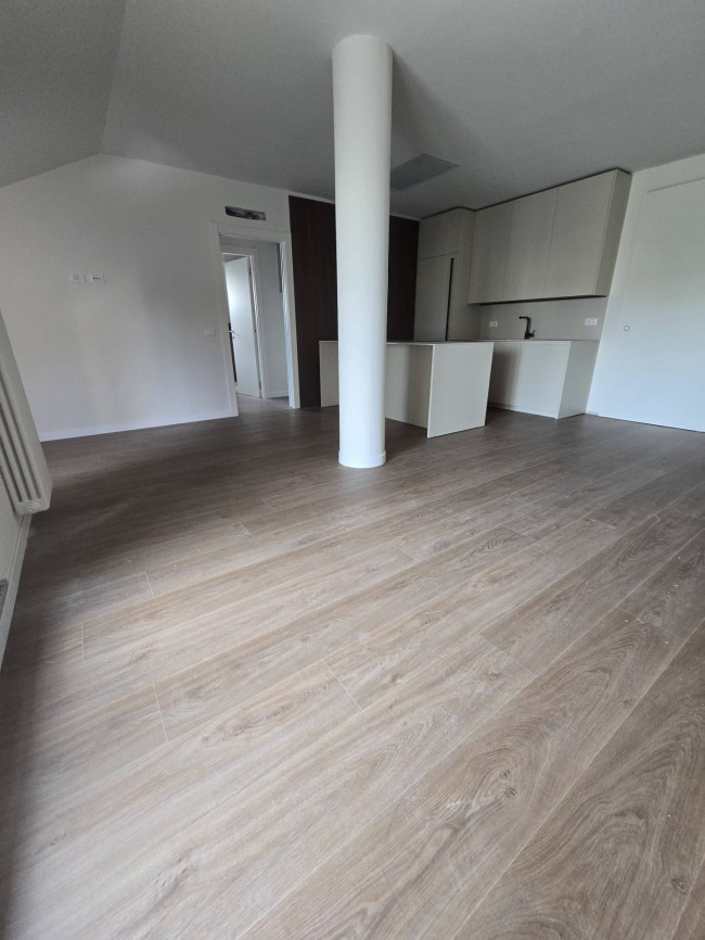 Attico in affitto a Milano