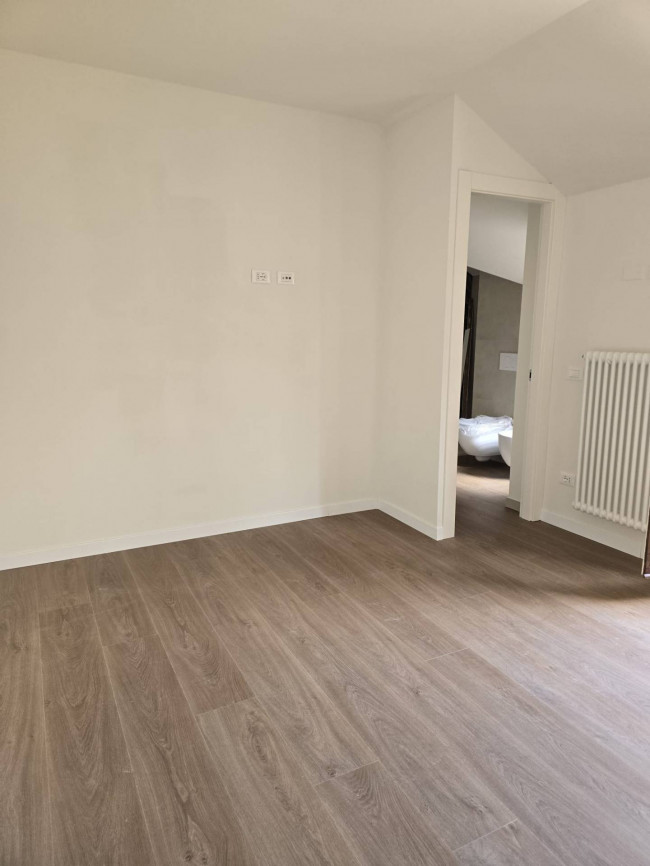 Attico in affitto a Milano