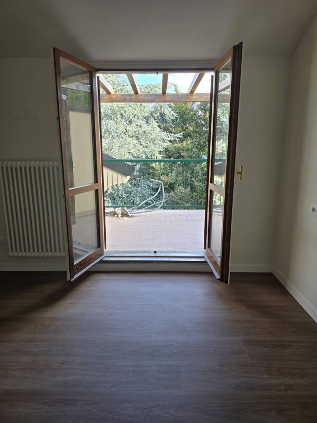 Attico in affitto a Milano