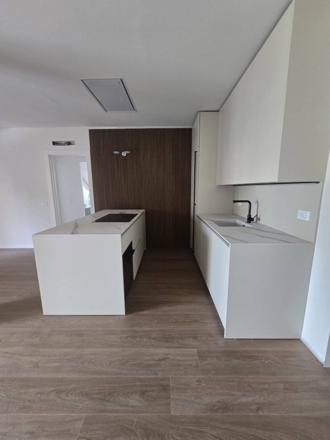 Attico in affitto a Milano