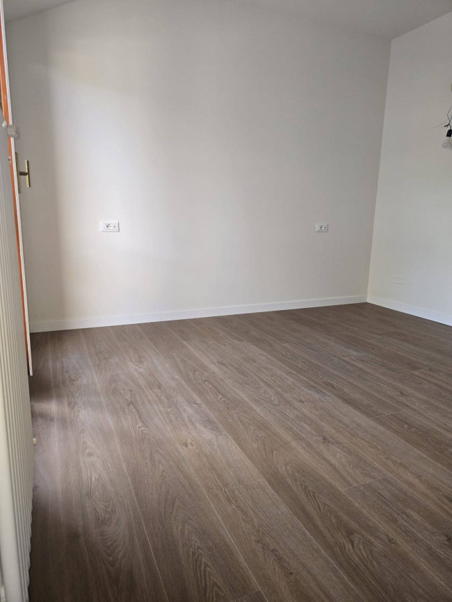 Attico in affitto a Milano