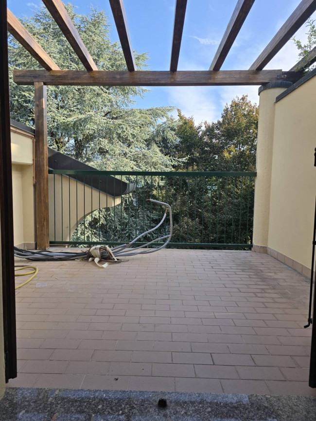 Attico in affitto a Milano