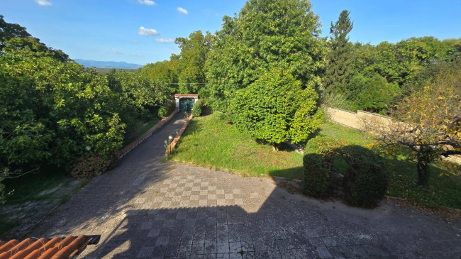 Villa in vendita a Palestrina