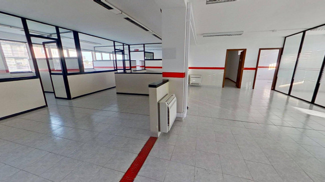 Studio/Ufficio in vendita a Trezzano sul Naviglio