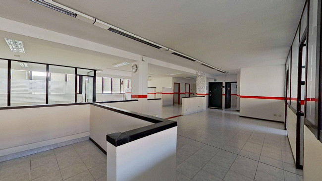 Studio/Ufficio in vendita a Trezzano sul Naviglio