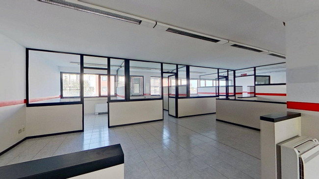 Studio/Ufficio in vendita a Trezzano sul Naviglio