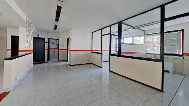 Studio/Ufficio in vendita a Trezzano sul Naviglio