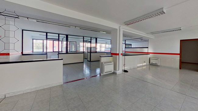 Studio/Ufficio in vendita a Trezzano sul Naviglio