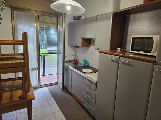 stanza in affitto a Milano