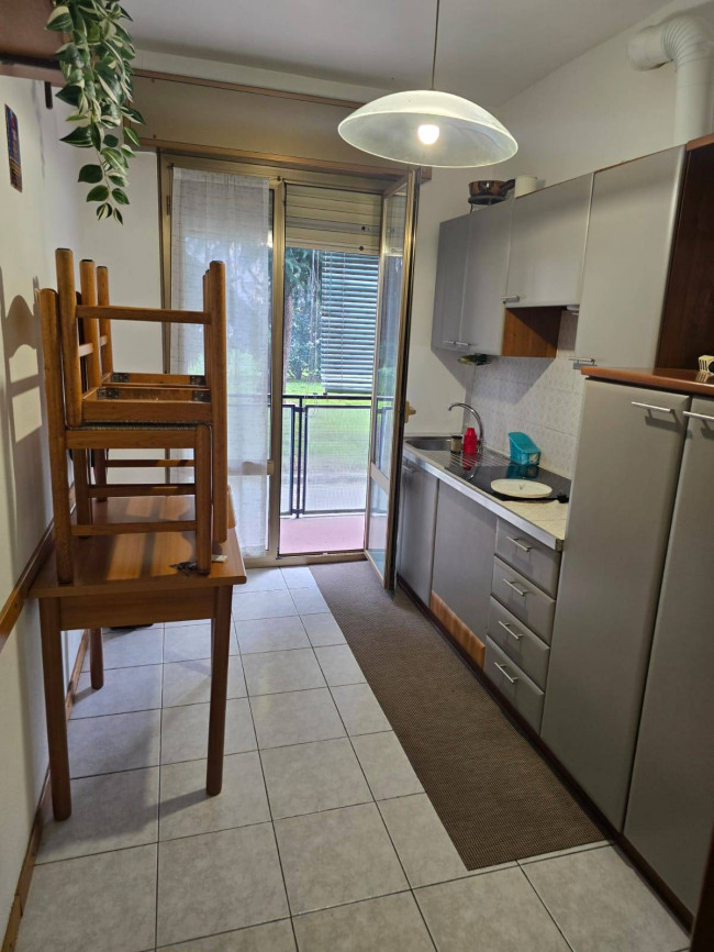 stanza in affitto a Milano