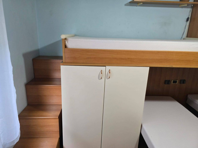 stanza in affitto a Milano