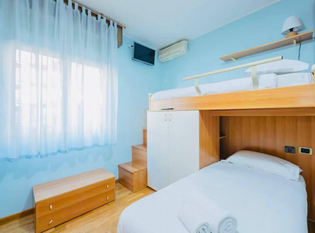 stanza in affitto a Milano