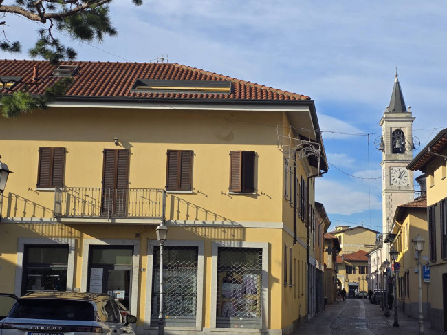 Appartamento in vendita a Vittuone