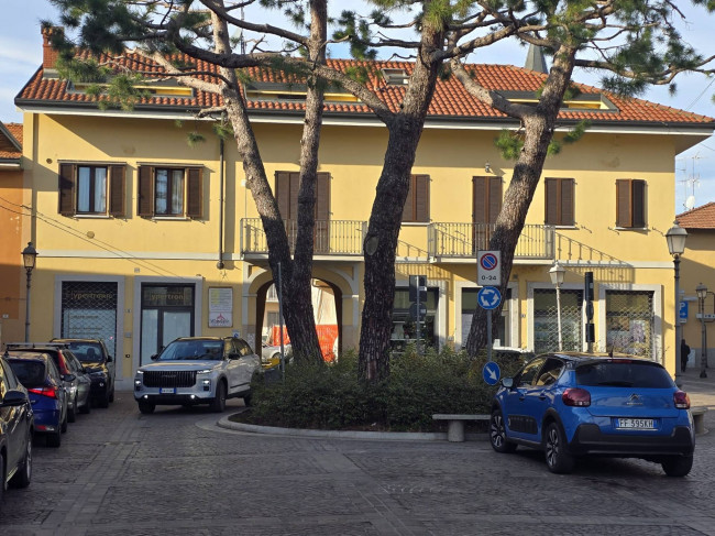 Appartamento in vendita a Vittuone