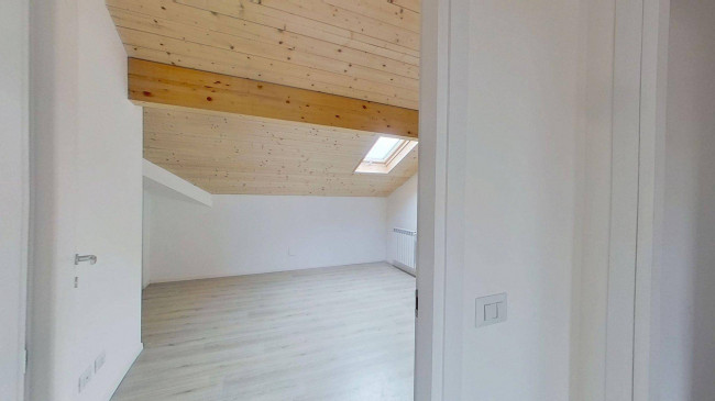 Appartamento in vendita a Vittuone