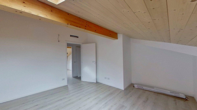 Appartamento in vendita a Vittuone