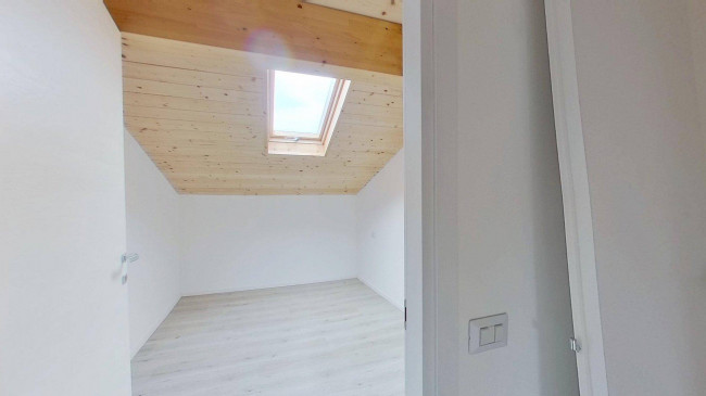 Appartamento in vendita a Vittuone