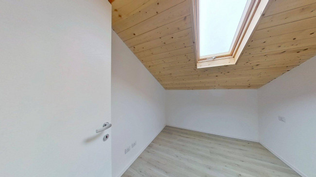 Appartamento in vendita a Vittuone