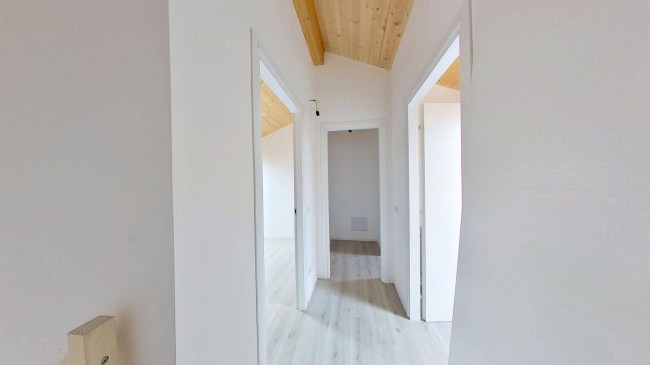 Appartamento in vendita a Vittuone