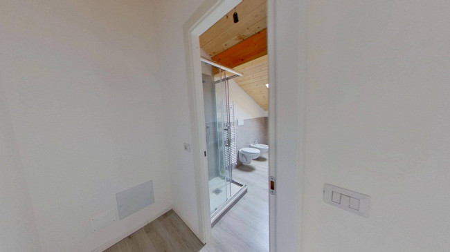 Appartamento in vendita a Vittuone