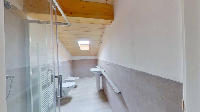 Appartamento in vendita a Vittuone