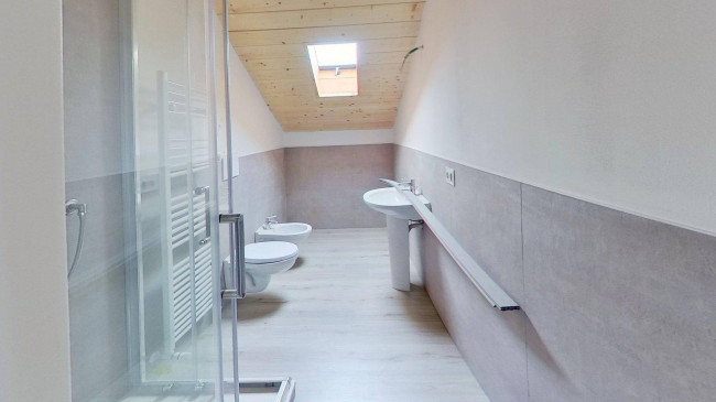 Appartamento in vendita a Vittuone