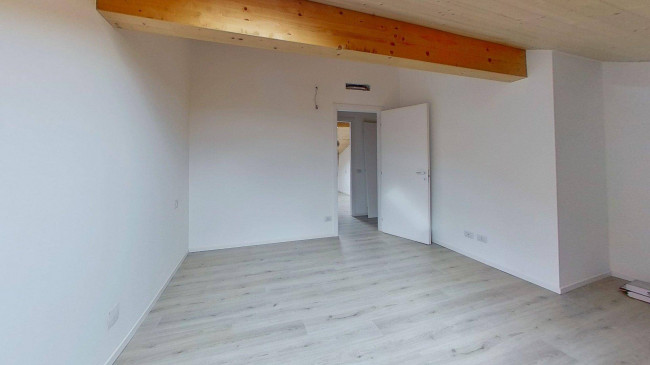 Appartamento in vendita a Vittuone