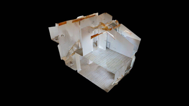 Appartamento in vendita a Vittuone