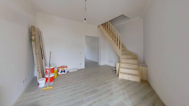 Appartamento in vendita a Vittuone