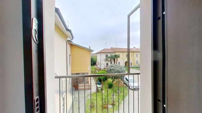 Appartamento in vendita a Vittuone