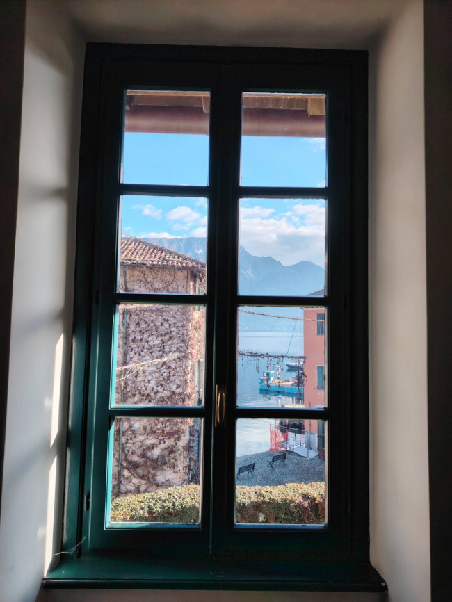 Appartamento in affitto a Bellagio