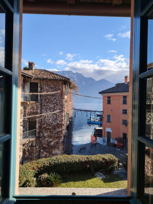 Appartamento in affitto a Bellagio