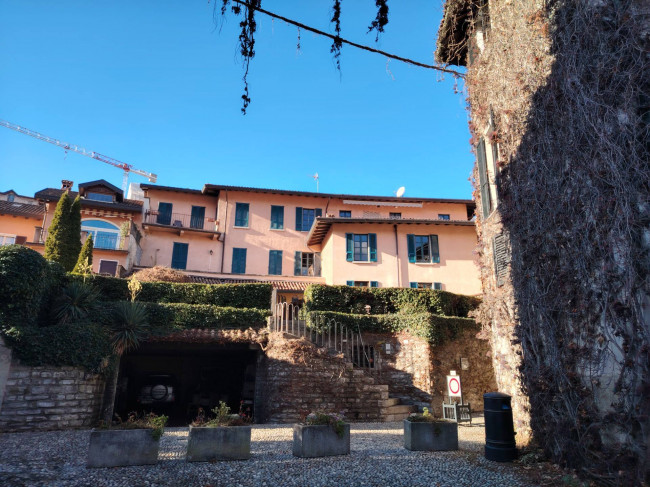 Appartamento in affitto a Bellagio