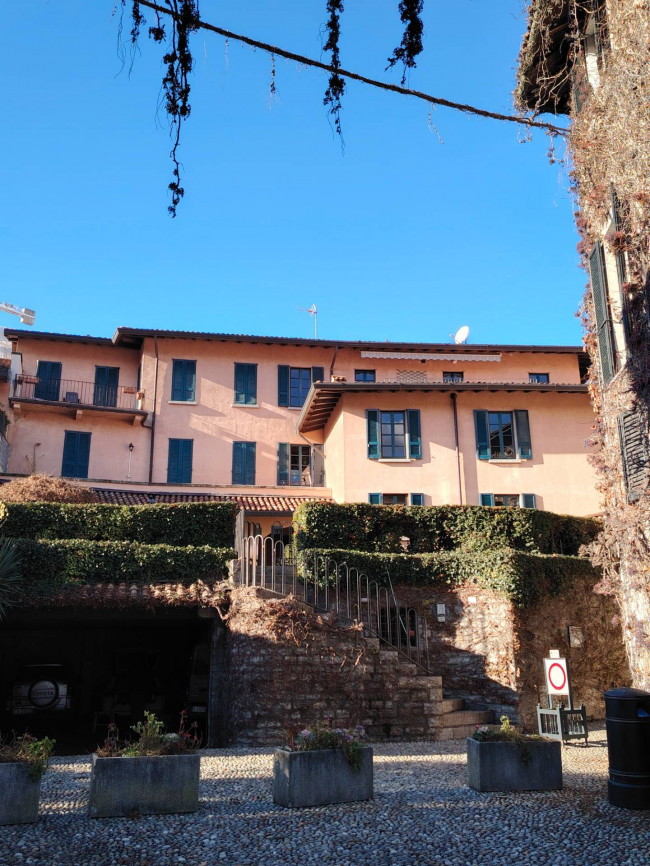 Appartamento in affitto a Bellagio