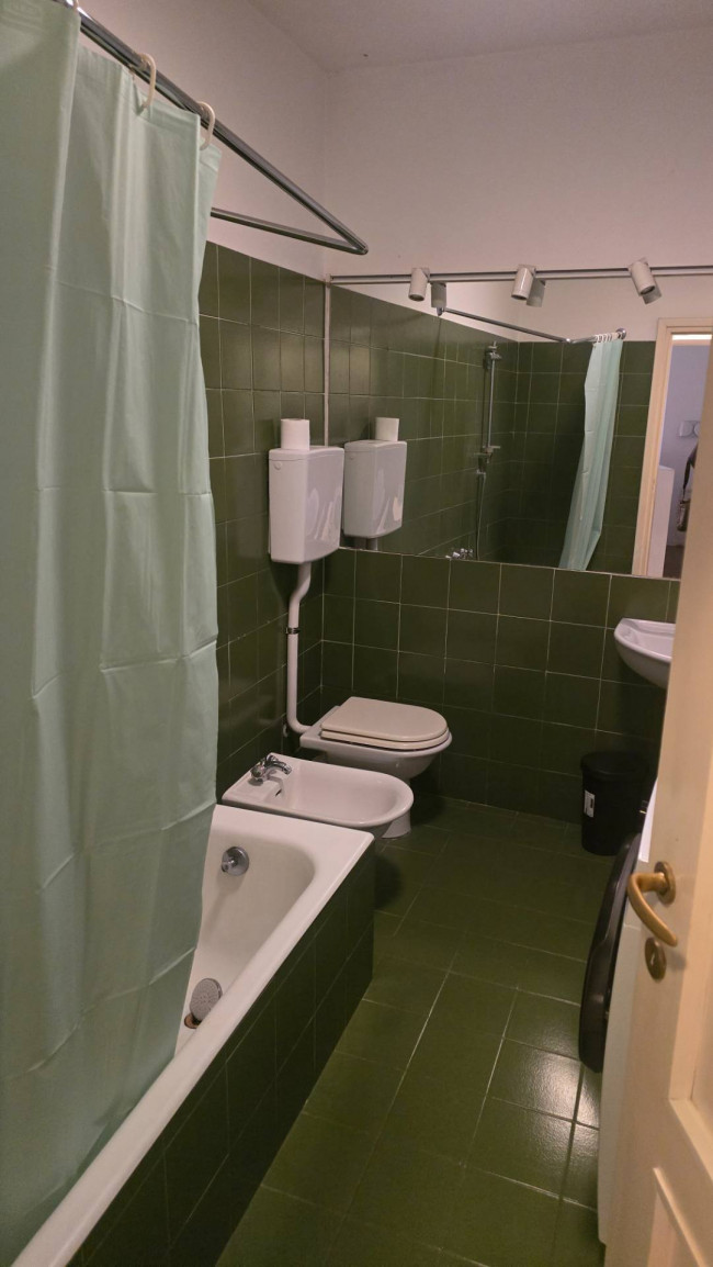 Appartamento in affitto a Bellagio