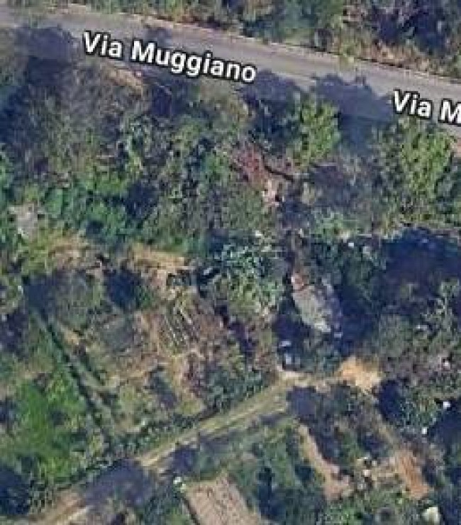 Terreno Agricolo in vendita a Milano