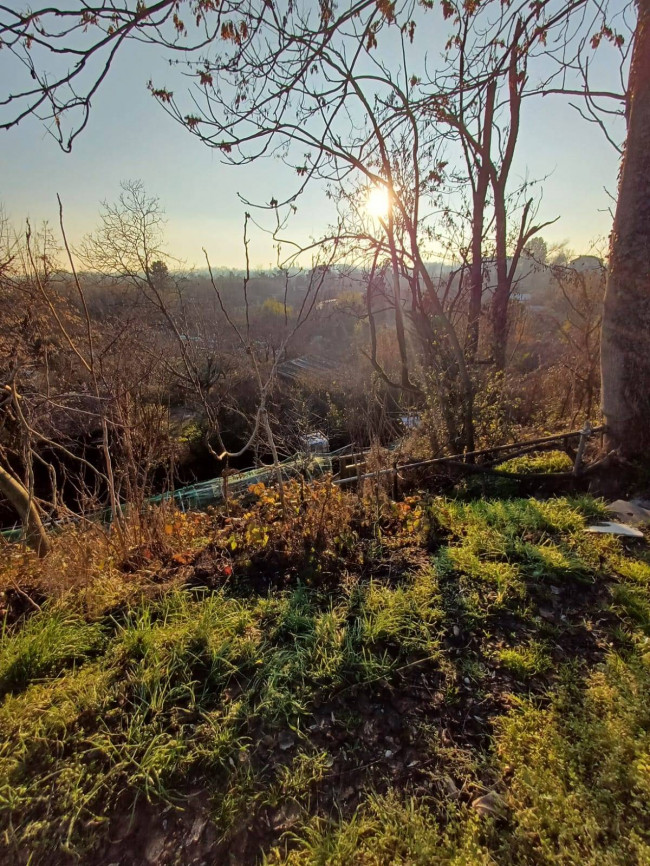 Terreno Agricolo in vendita a Milano