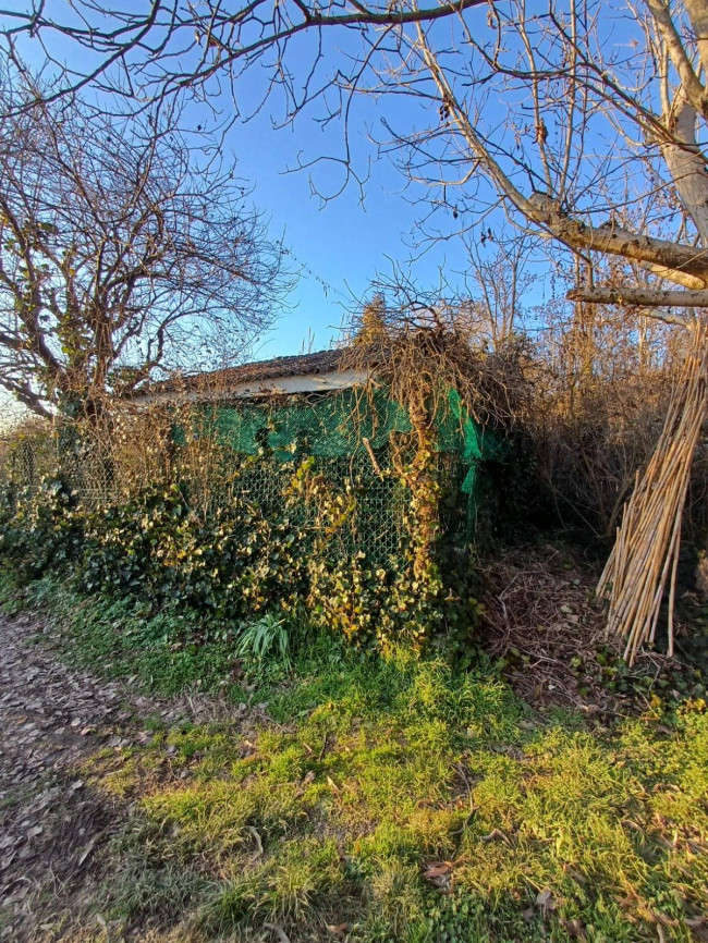Terreno Agricolo in vendita a Milano
