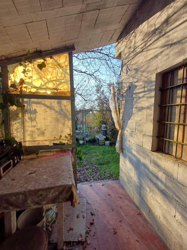 Terreno Agricolo in vendita a Milano