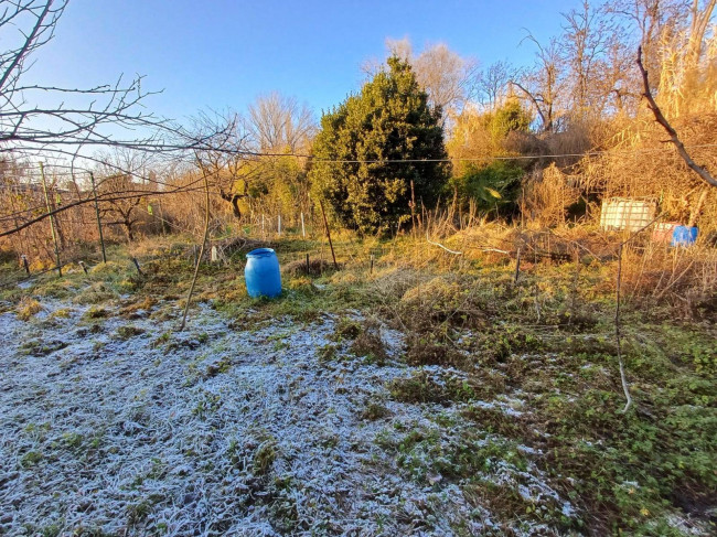 Terreno Agricolo in vendita a Milano