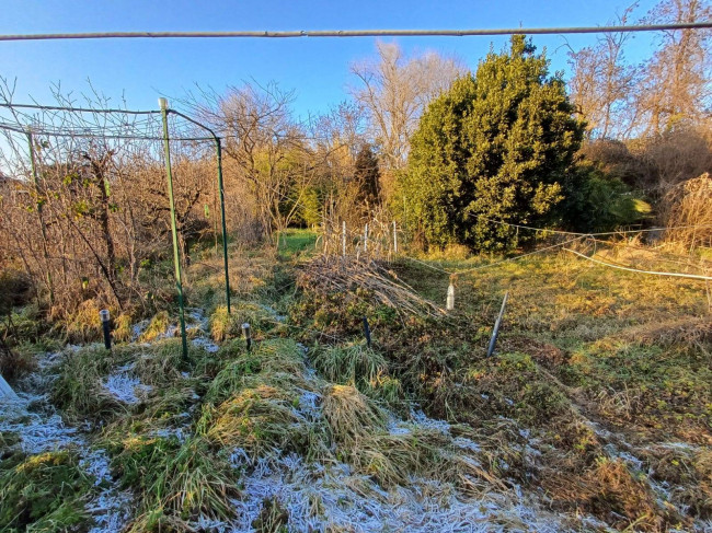 Terreno Agricolo in vendita a Milano