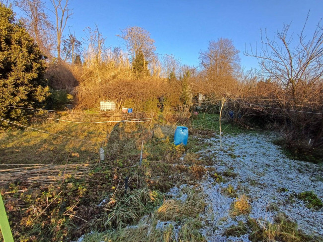 Terreno Agricolo in vendita a Milano