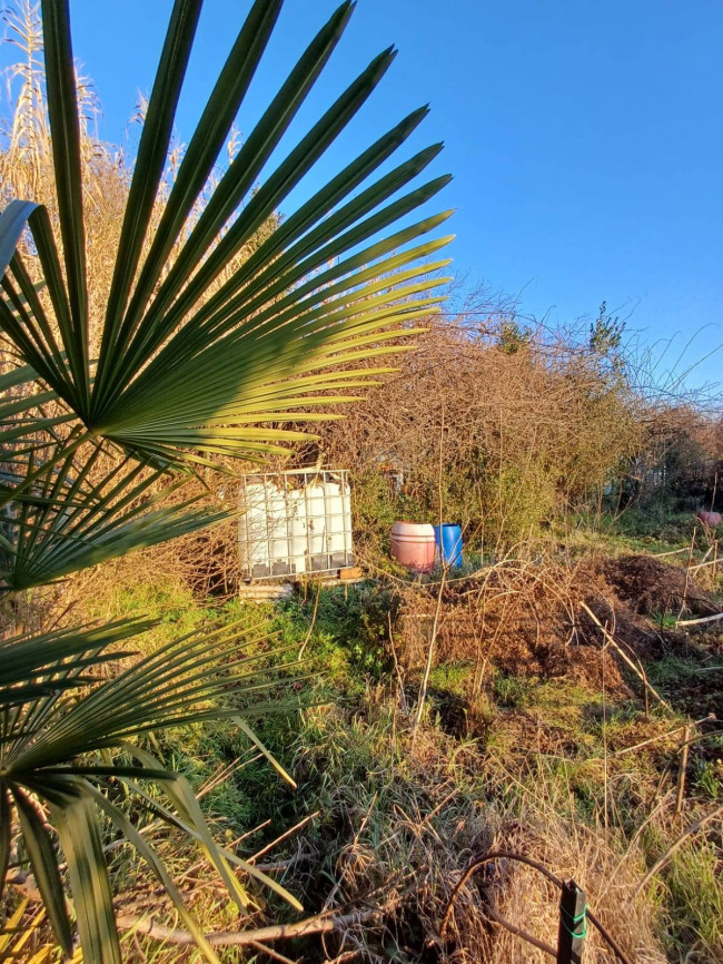 Terreno Agricolo in vendita a Milano