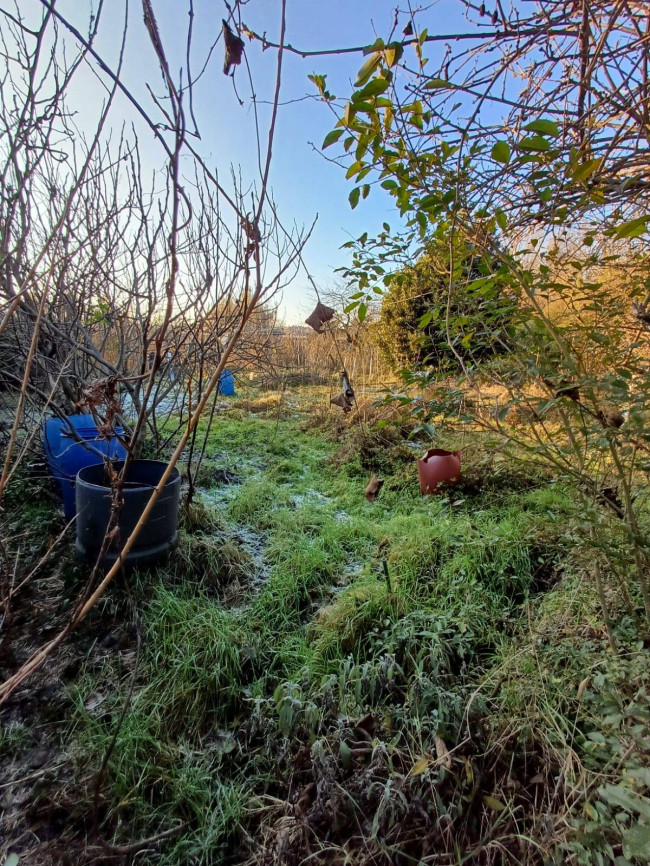 Terreno Agricolo in vendita a Milano