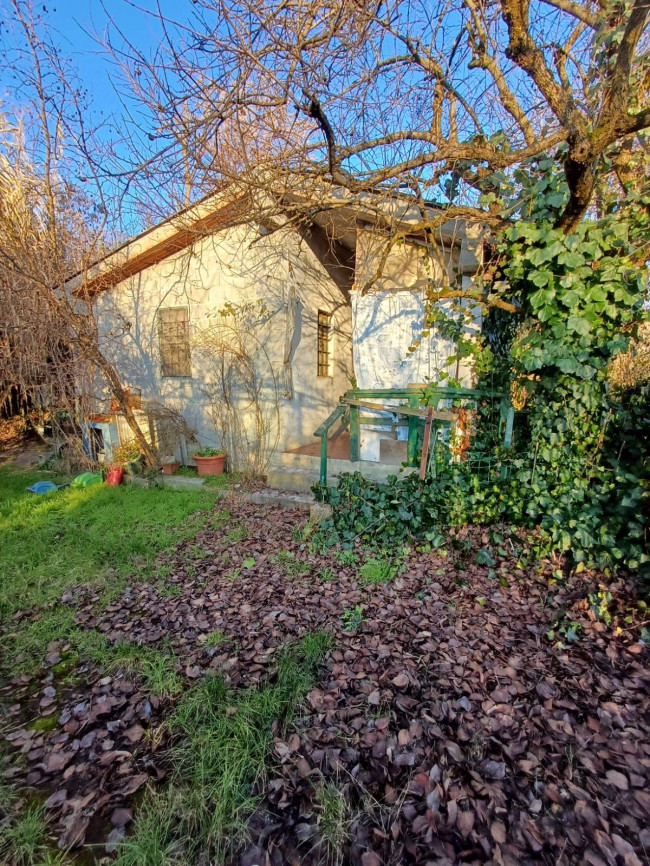 Terreno Agricolo in vendita a Milano